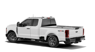 2027 Ford Super Duty® External Image 2